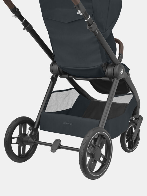 maxicosi stroller urban oxford grey essentialgraphite spaciousst