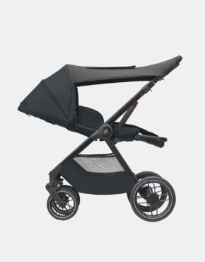maxicosi stroller urban oxford grey essentialgraphite suncover s