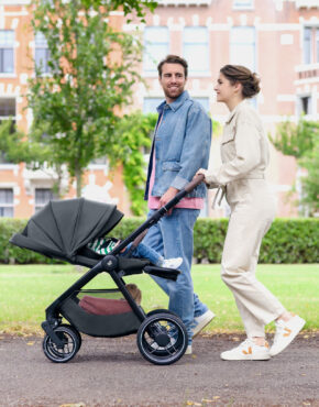 MC1150 2023 maxicosi Stroller Oxford Lifestyle Park Family strol
