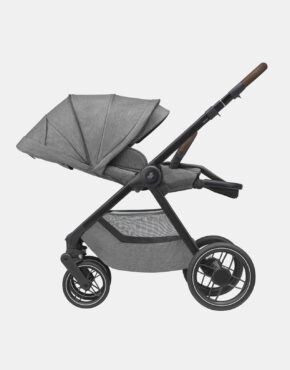 maxicosi stroller urban oxford grey selectgrey optimalprotection