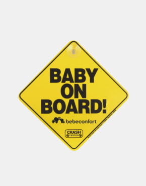 Bebeconfort Baby on Board Schild