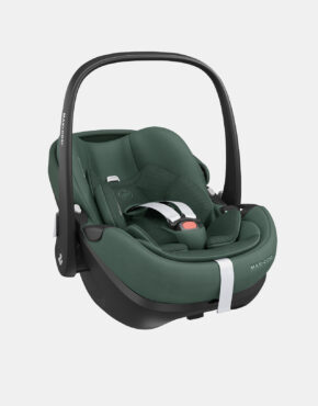 maxicosi carseat babycarseat pebble360pro2 green essentialgreen