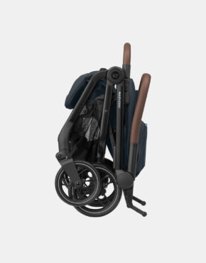 maxicosi stroller ultracompact soho grey essentialgraphite ultra