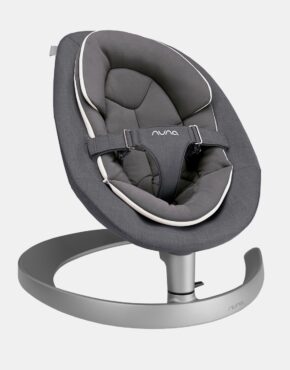 MAST Swiss Design – M.2 – Car Seat Adapter – Black