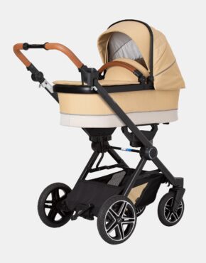 Maxi-Cosi Titan Pro2 I-size Kindersitz – Authentic Grey + Gratis Zubehör