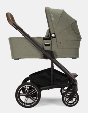 Maxi-Cosi Mica 360 Pro i-Size – Reboarder Kindersitz – Authentic Graphite