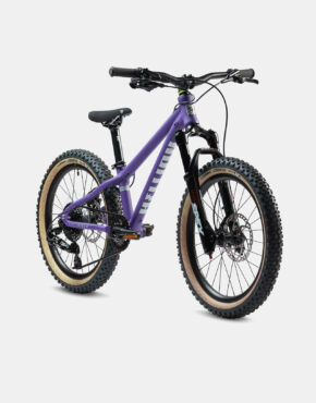 Early Rider Hellion 20″ Kinderfahrrad – Electric Purple