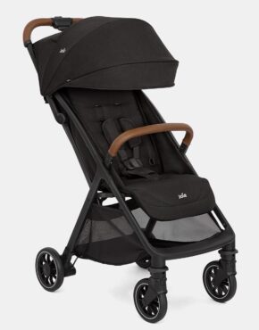 Joie Pact Pro – Reisebuggy – Shale