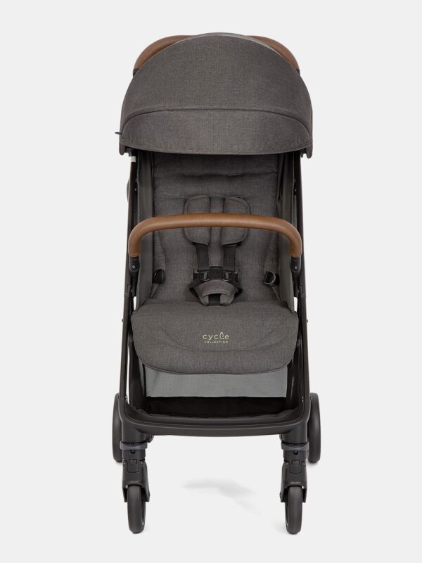 Reisebuggy_Joie_Pact_Pro_Shell_Gray_02